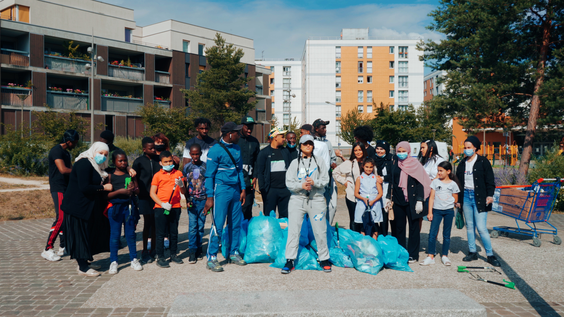 Heure De Priere A Garges Les Gonesse La Muette